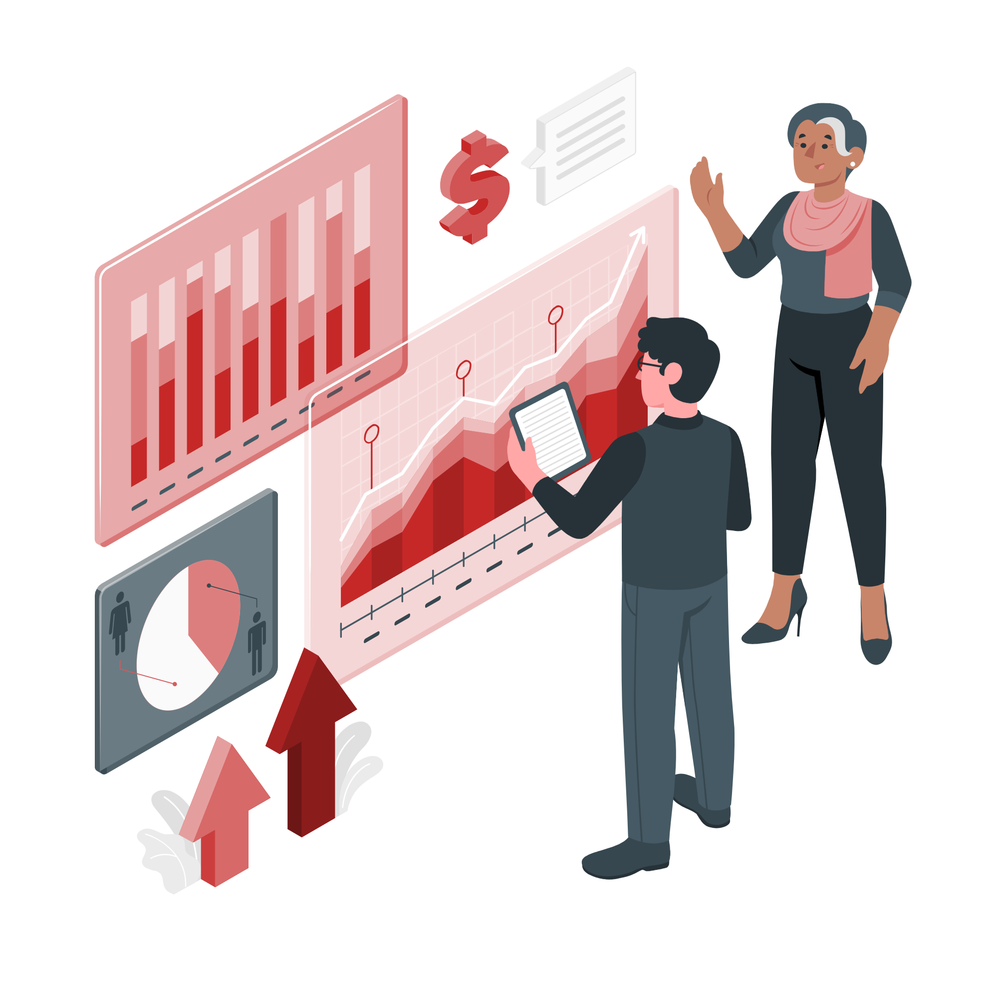 ERP System Development