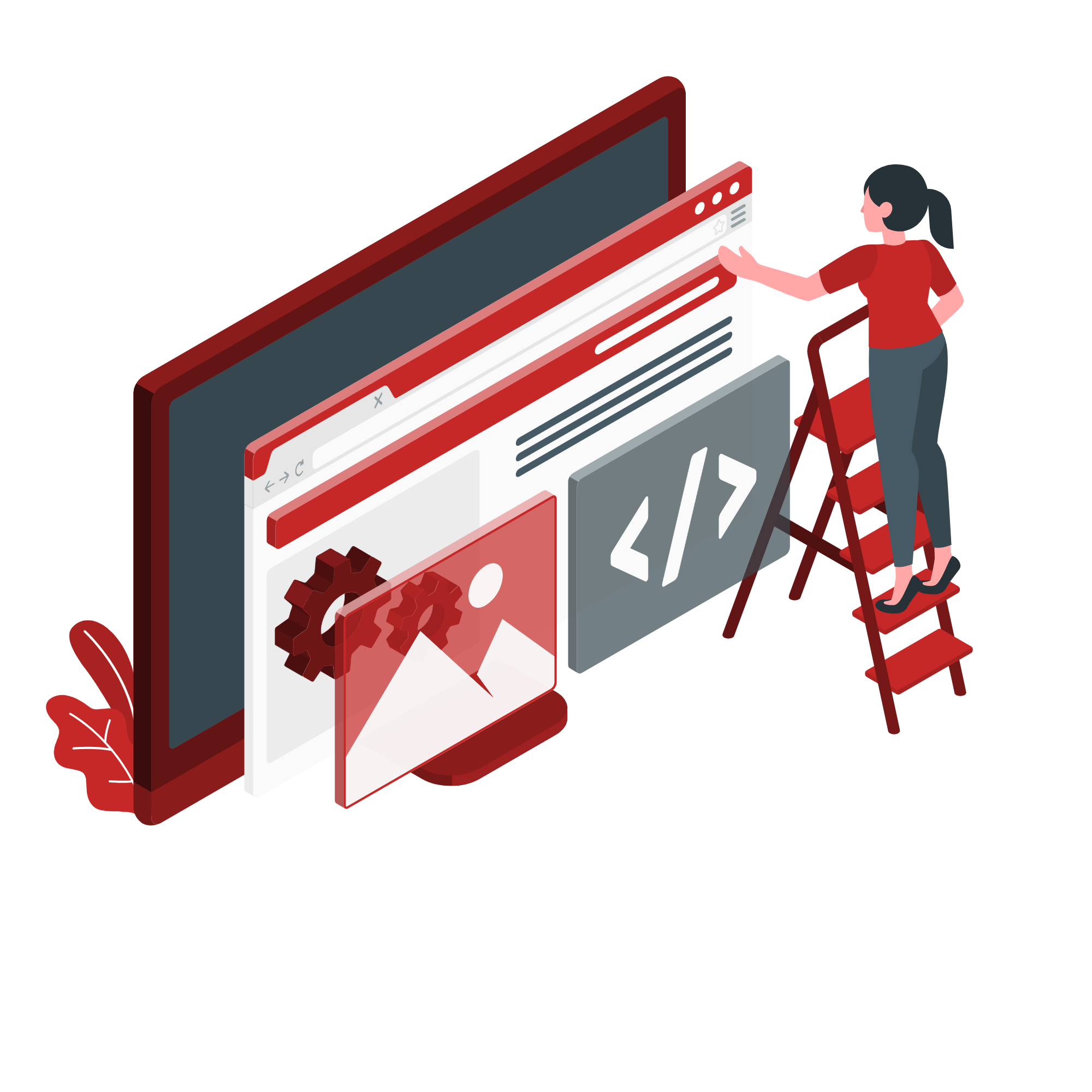 Web Development Services